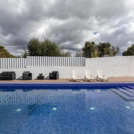 Tac - Sun & Pool Villa