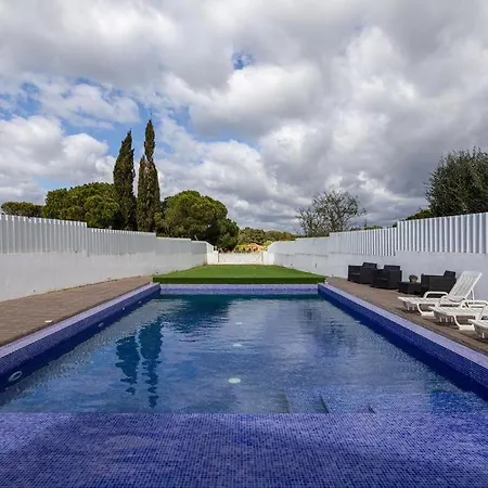 Tac - Sun & Pool Villa *