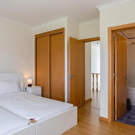Tac - Sun & Pool Villa Porches (Algarve)