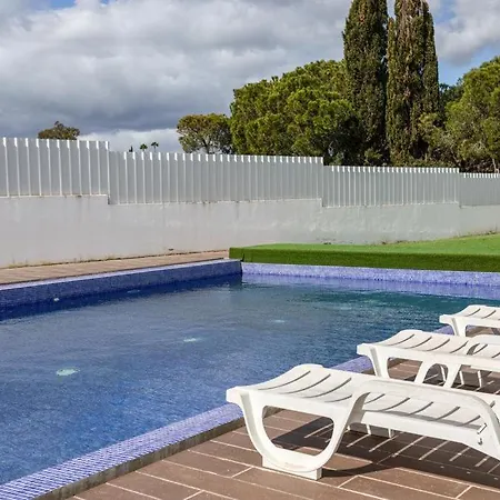 Villa Tac - Sun & Pool